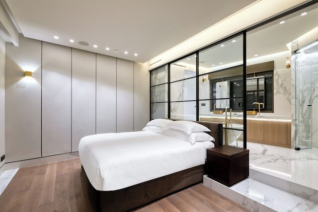 ザ・ワン・アクロポリス