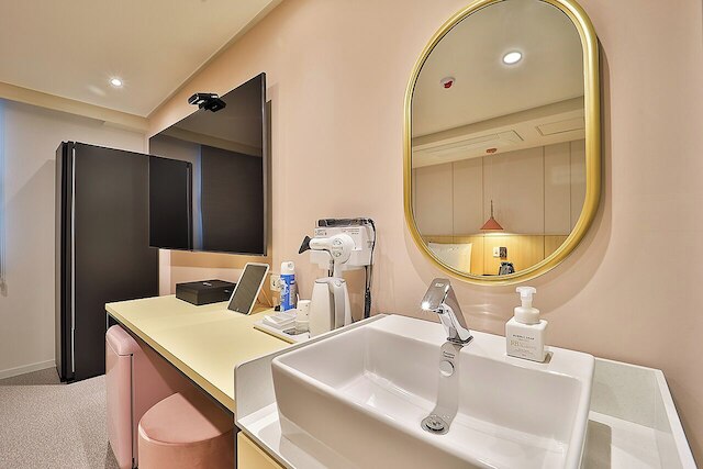 Hotel Rubato Ulsan Jung-gu Haksung