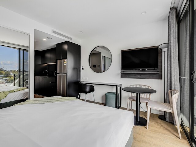 ランブラ＠サウスシティSQ