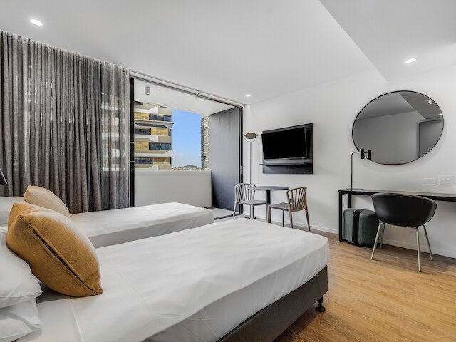 ランブラ＠サウスシティSQ