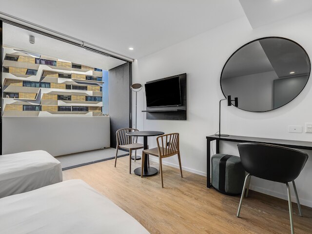 ランブラ＠サウスシティSQ