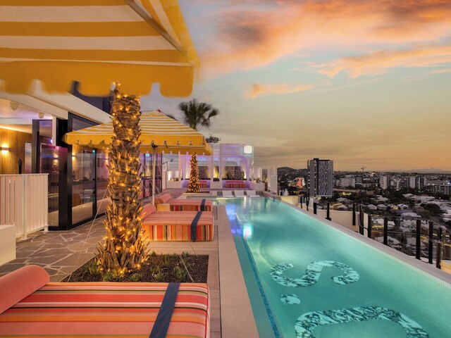 ランブラ＠サウスシティSQ