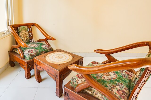 OYO ライフ 91569 オマ ウィジャヤ クスマ シャリア