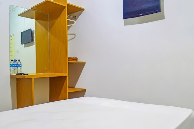 スポット オン 91660 レッド ローズ ゲスト ハウス