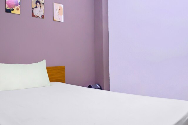 スポット オン 91660 レッド ローズ ゲスト ハウス