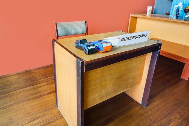 OYO  91926 セラユ スンベーサリ ホームステイ