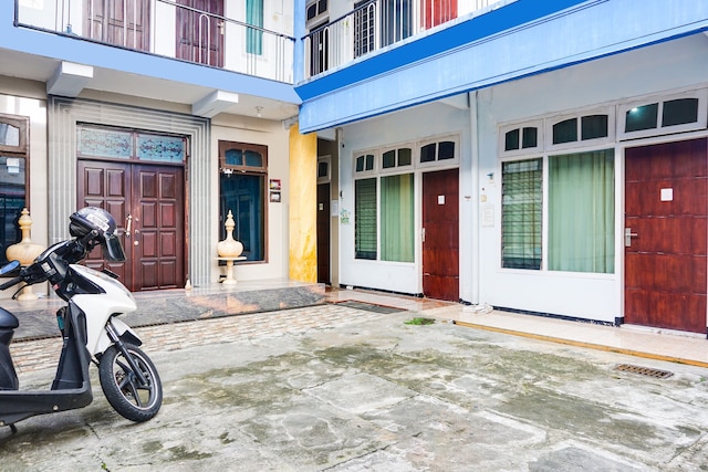 OYO  91926 セラユ スンベーサリ ホームステイ