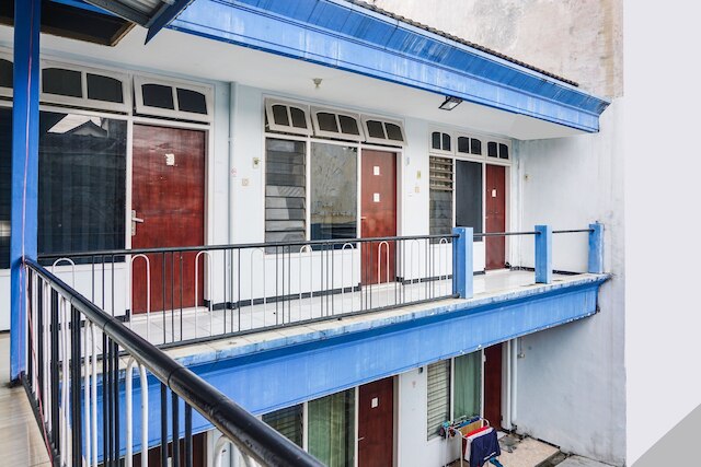 OYO  91926 セラユ スンベーサリ ホームステイ