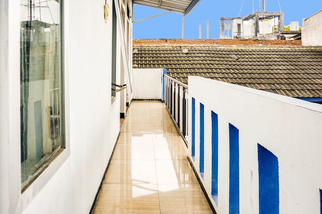 OYO  91926 セラユ スンベーサリ ホームステイ