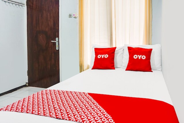 OYO  91926 セラユ スンベーサリ ホームステイ