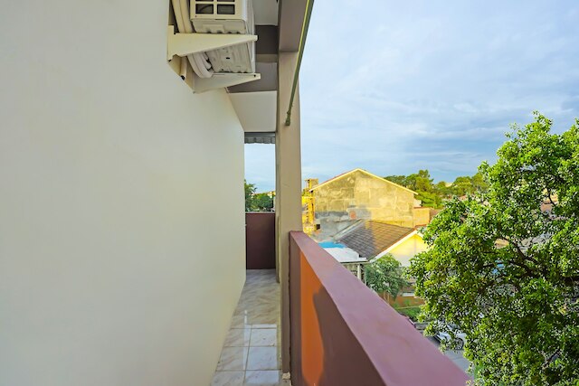 OYO 91974 アルフィサル シャリア