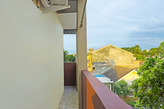 OYO 91974 アルフィサル シャリア