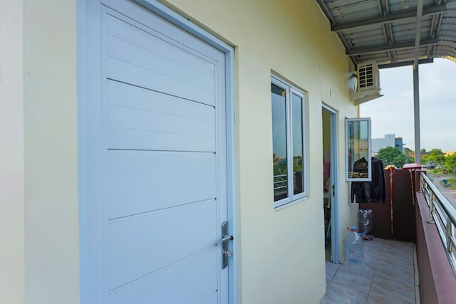 OYO 91974 アルフィサル シャリア