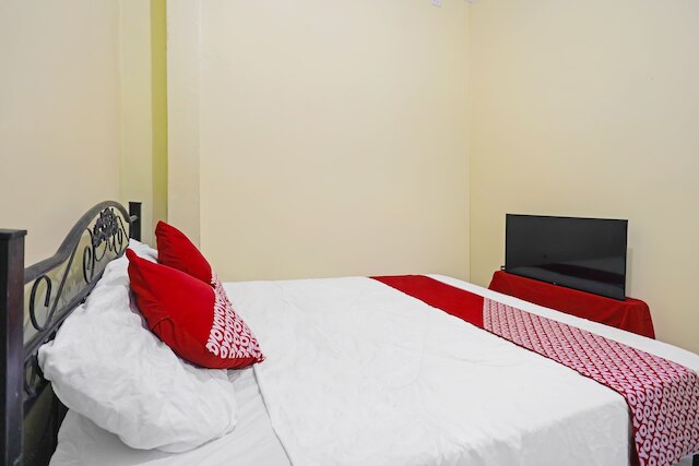 OYO 91974 アルフィサル シャリア