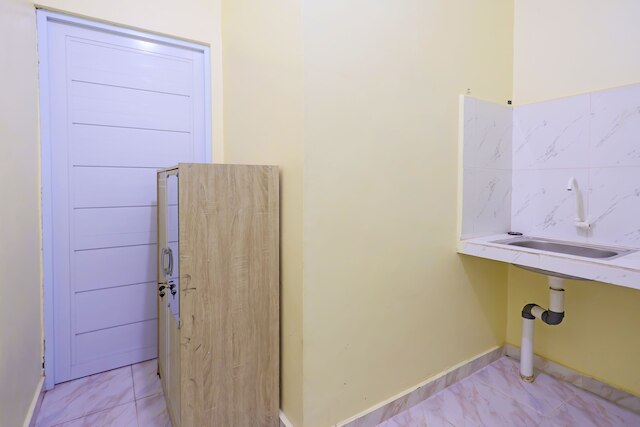 OYO 91974 アルフィサル シャリア