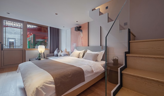 XinXiangYaYuan Courtyard