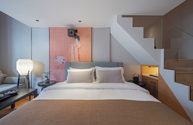 XinXiangYaYuan Courtyard