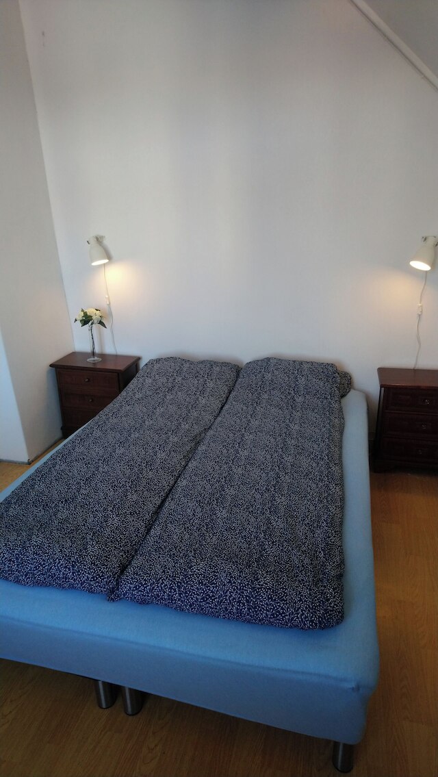 ヴィラソマーフリッド・セテルヴェーエン