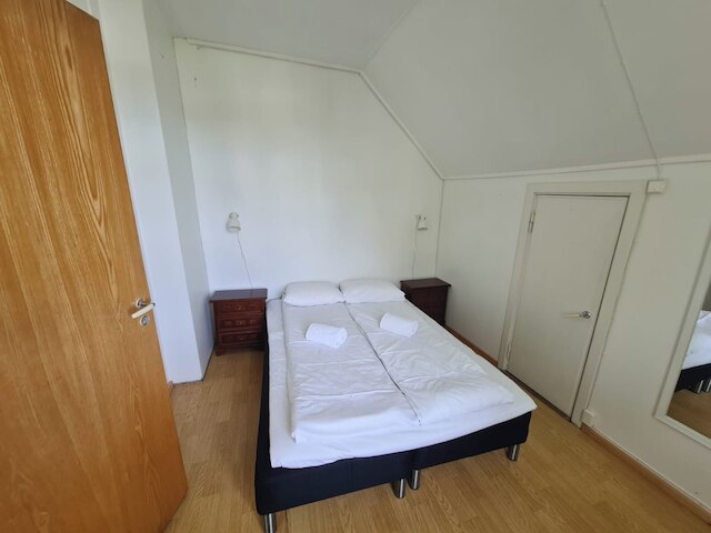 ヴィラソマーフリッド・セテルヴェーエン