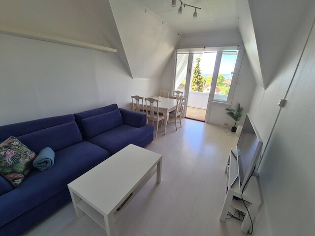 ヴィラソマーフリッド・セテルヴェーエン