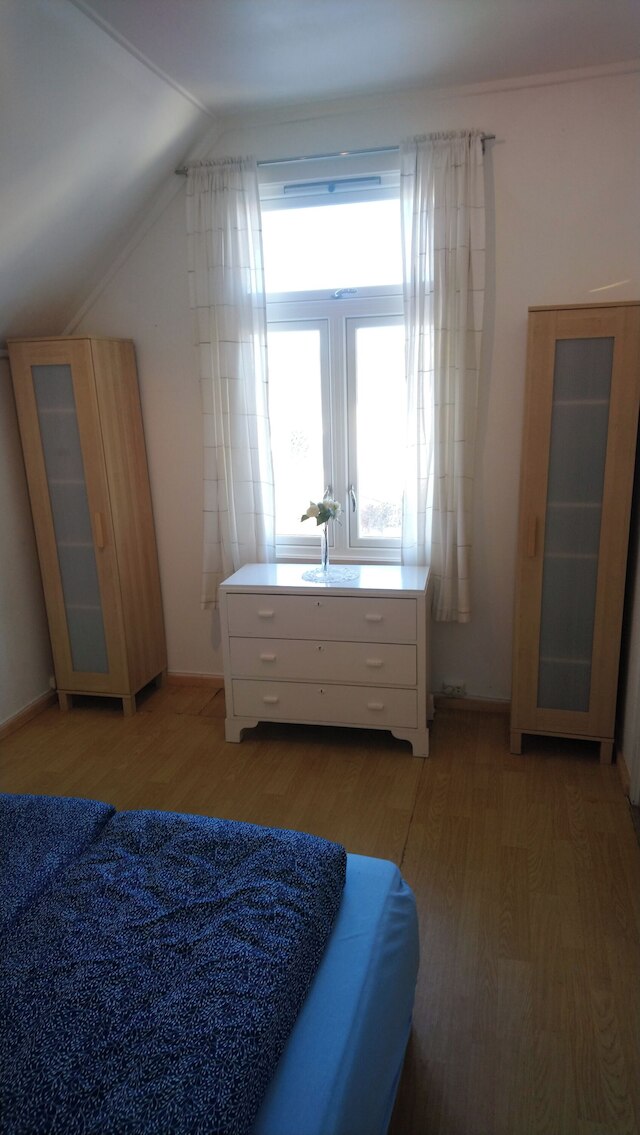 ヴィラソマーフリッド・セテルヴェーエン