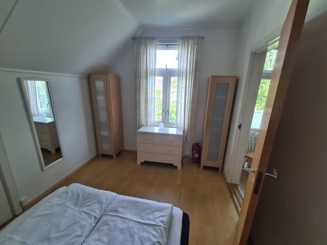 ヴィラソマーフリッド・セテルヴェーエン