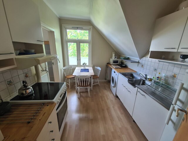 ヴィラソマーフリッド・セテルヴェーエン