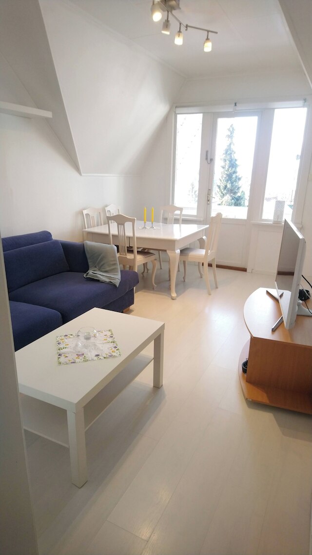 ヴィラソマーフリッド・セテルヴェーエン