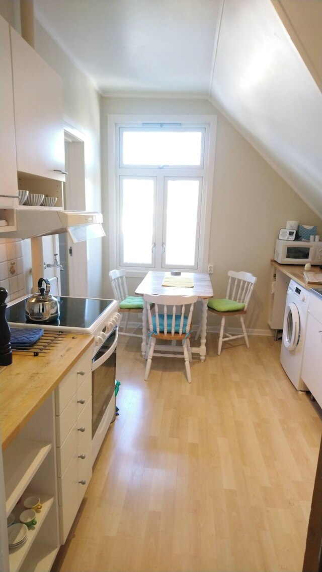 ヴィラソマーフリッド・セテルヴェーエン