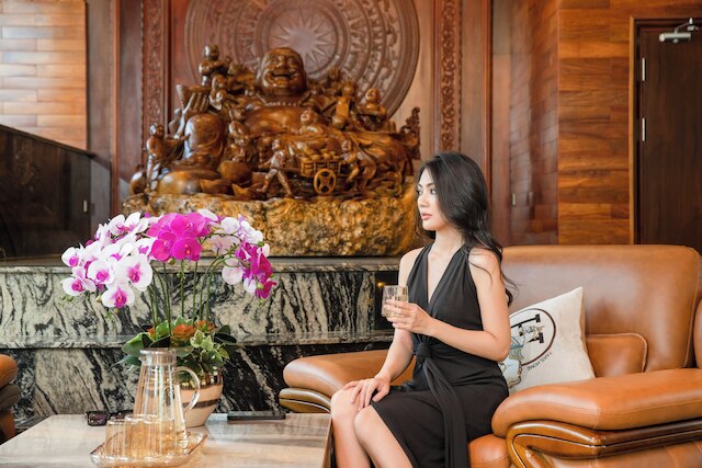 モナリザラグジュアリーホテル