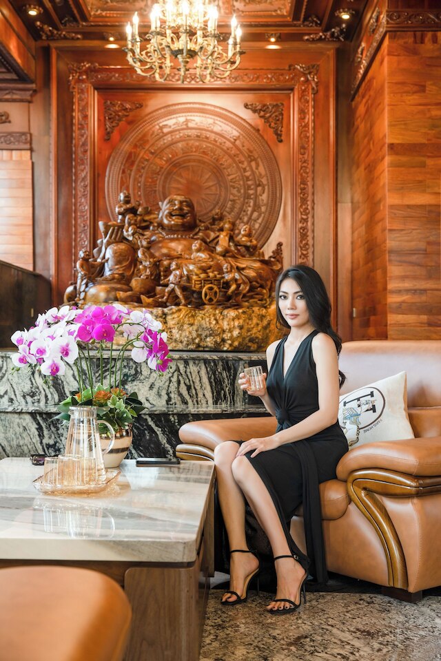 モナリザラグジュアリーホテル