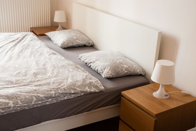 スペーシャス  2  ベッドルーム  アパートメント  ウィズ ナイス テラス