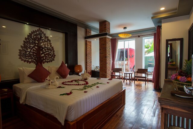 サカバンスイート