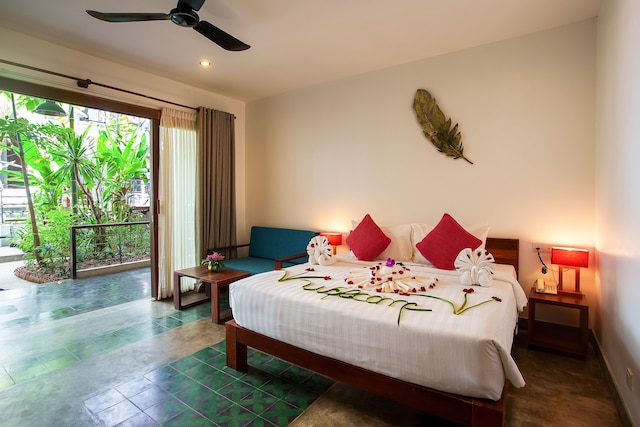 サカバンスイート