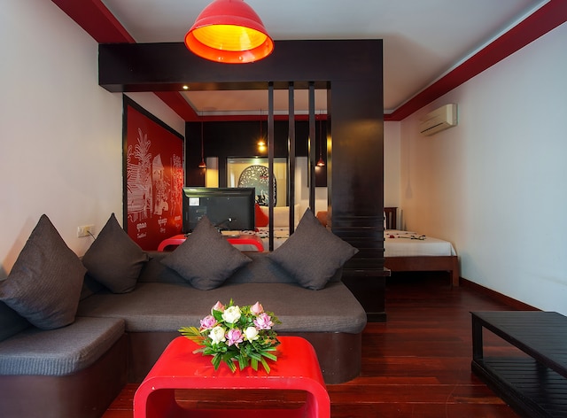 サカバンスイート