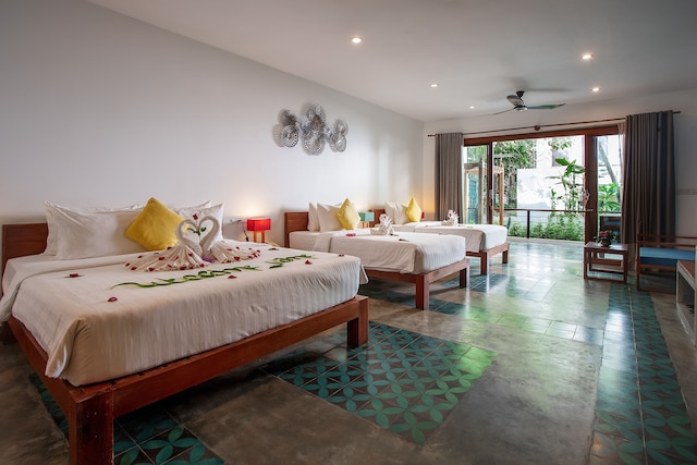 サカバンスイート