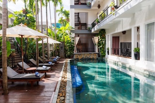 サカバンスイート