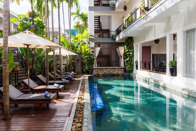 サカバンスイート