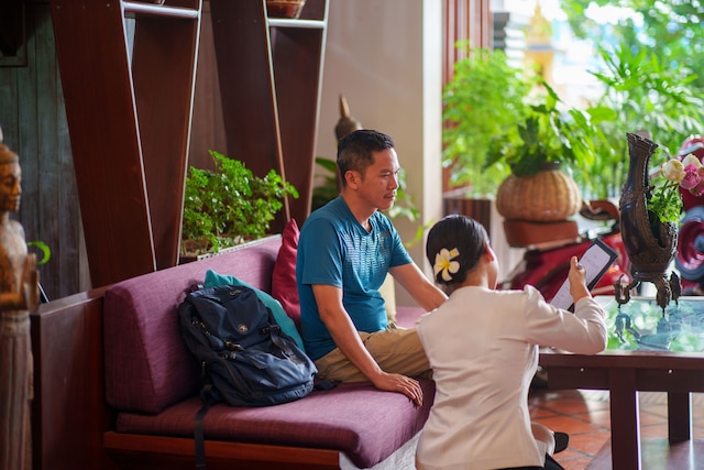 サカバンスイート