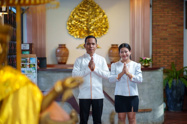 サカバンスイート