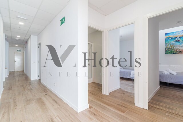 AYZ ホアキン ポル - オート チェックイン プロパティ