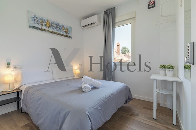 AYZ ホアキン ポル - オート チェックイン プロパティ