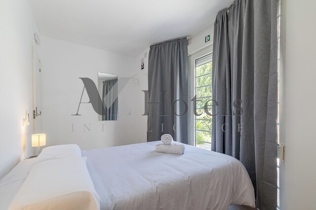 AYZ ホアキン ポル - オート チェックイン プロパティ