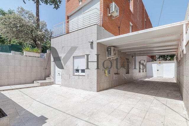 AYZ ホアキン ポル - オート チェックイン プロパティ