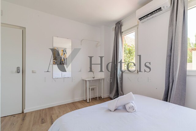 AYZ ホアキン ポル - オート チェックイン プロパティ