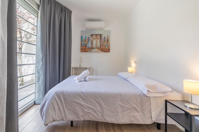 AYZ ホアキン ポル - オート チェックイン プロパティ