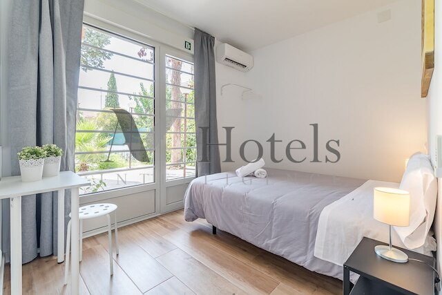 AYZ ホアキン ポル - オート チェックイン プロパティ