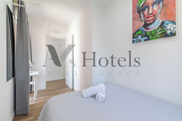 AYZ ホアキン ポル - オート チェックイン プロパティ