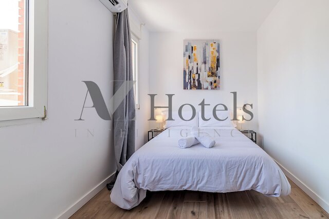 AYZ ホアキン ポル - オート チェックイン プロパティ