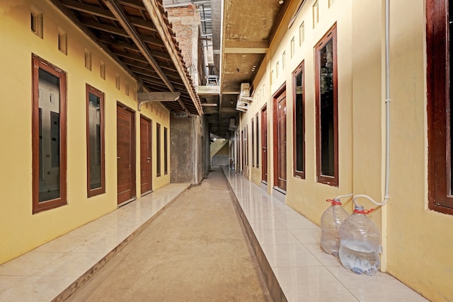 OYO  91987 アーチリー  レジデンス  シャリア